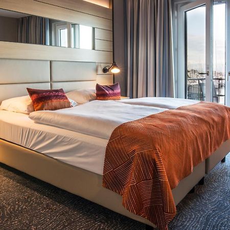 Hafenhotel Meereszeiten Heiligenhafen Ngoại thất bức ảnh