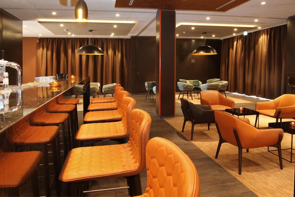 Hafenhotel Meereszeiten Heiligenhafen Ngoại thất bức ảnh