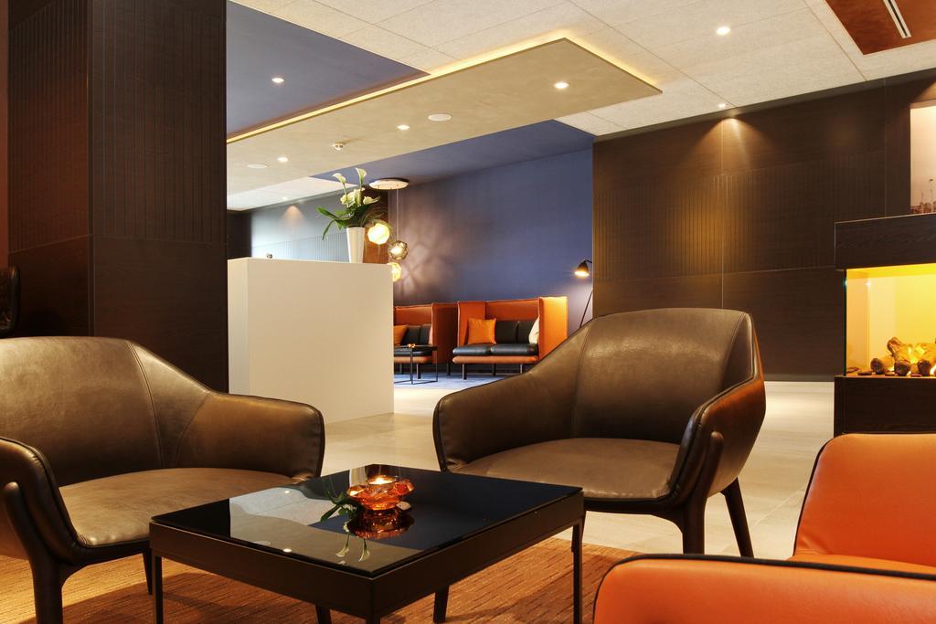 Hafenhotel Meereszeiten Heiligenhafen Ngoại thất bức ảnh