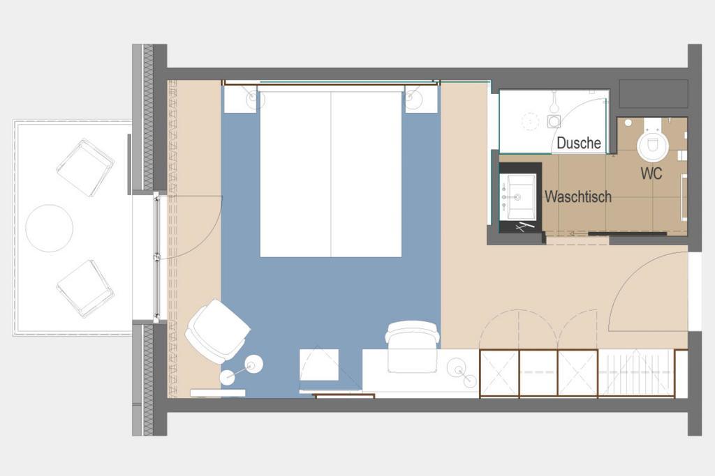 Hafenhotel Meereszeiten Heiligenhafen Phòng bức ảnh