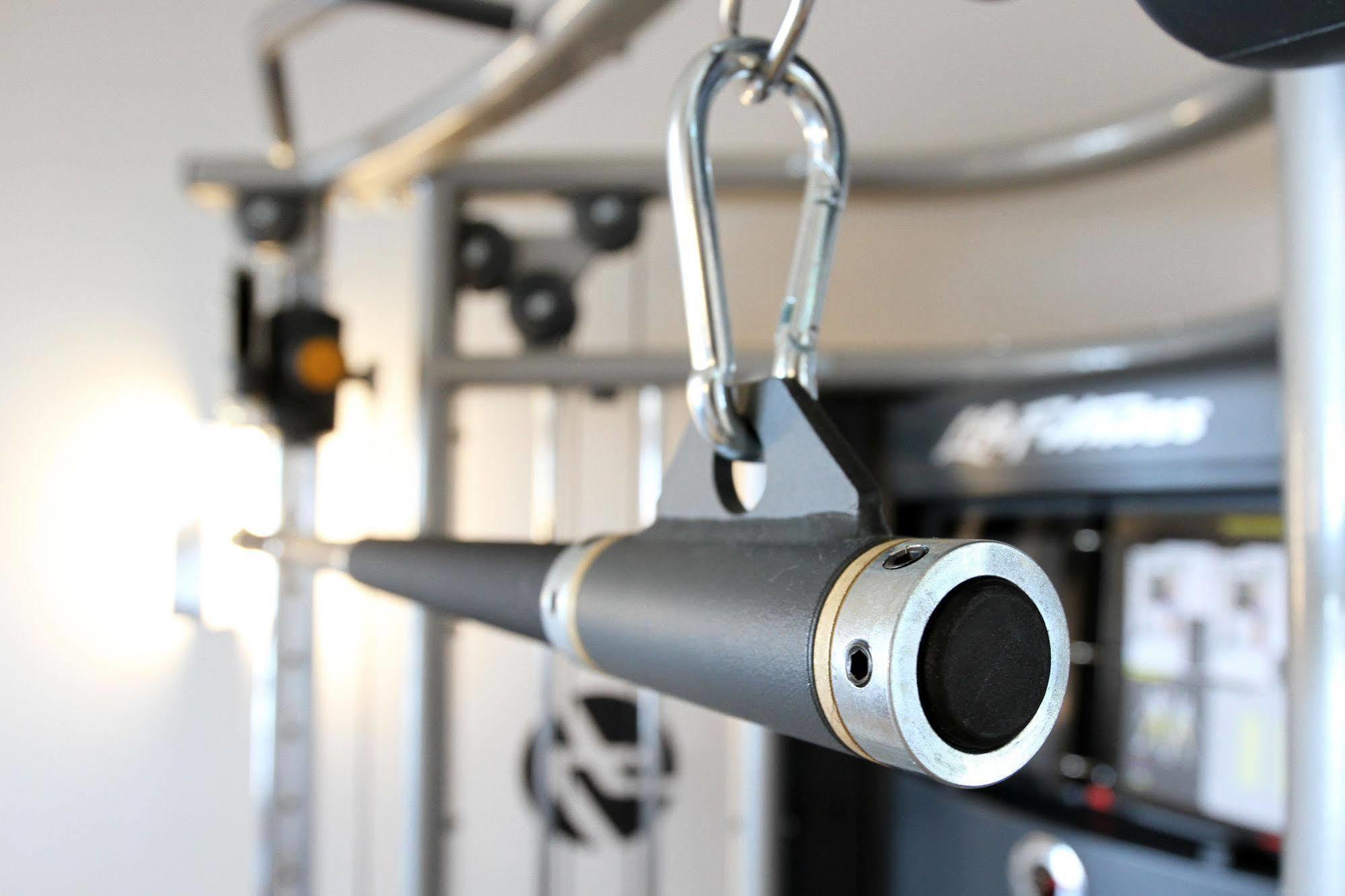 Hafenhotel Meereszeiten Heiligenhafen Ngoại thất bức ảnh