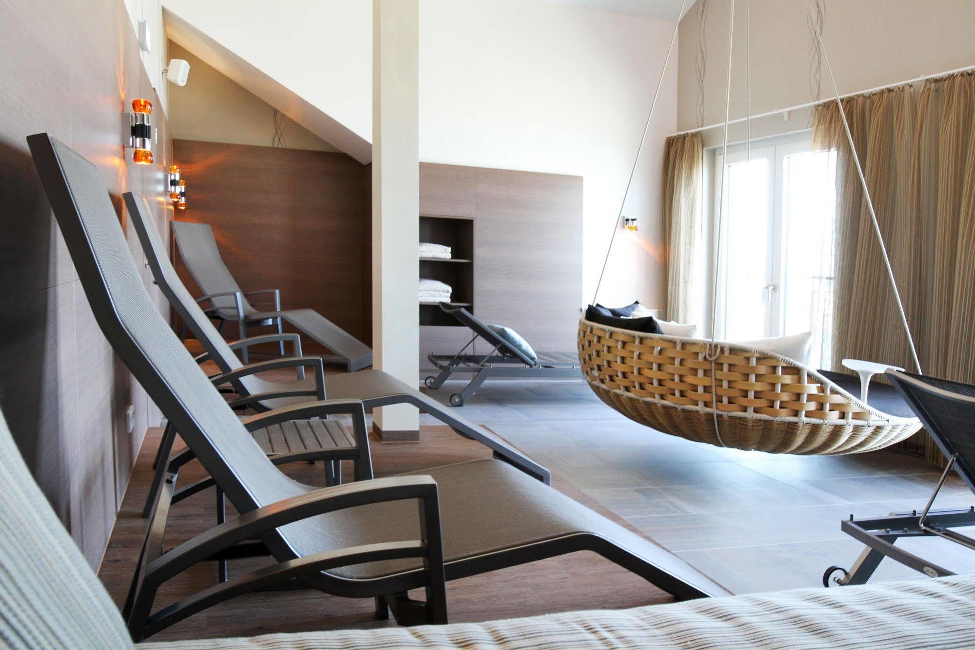Hafenhotel Meereszeiten Heiligenhafen Ngoại thất bức ảnh