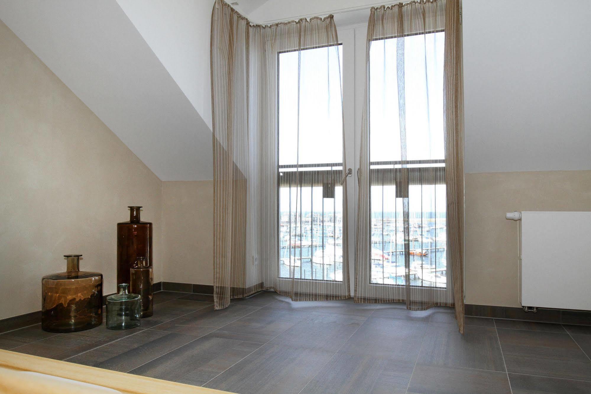 Hafenhotel Meereszeiten Heiligenhafen Ngoại thất bức ảnh